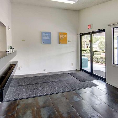 Motel 6-Union City, Ga - Atlanta Airport Nội địa bức ảnh