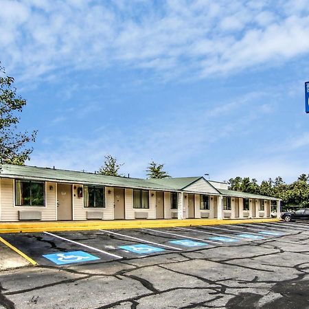 Motel 6-Union City, Ga - Atlanta Airport Ngoại thất bức ảnh