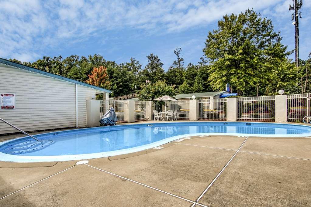 Motel 6-Union City, Ga - Atlanta Airport Tiện nghi bức ảnh