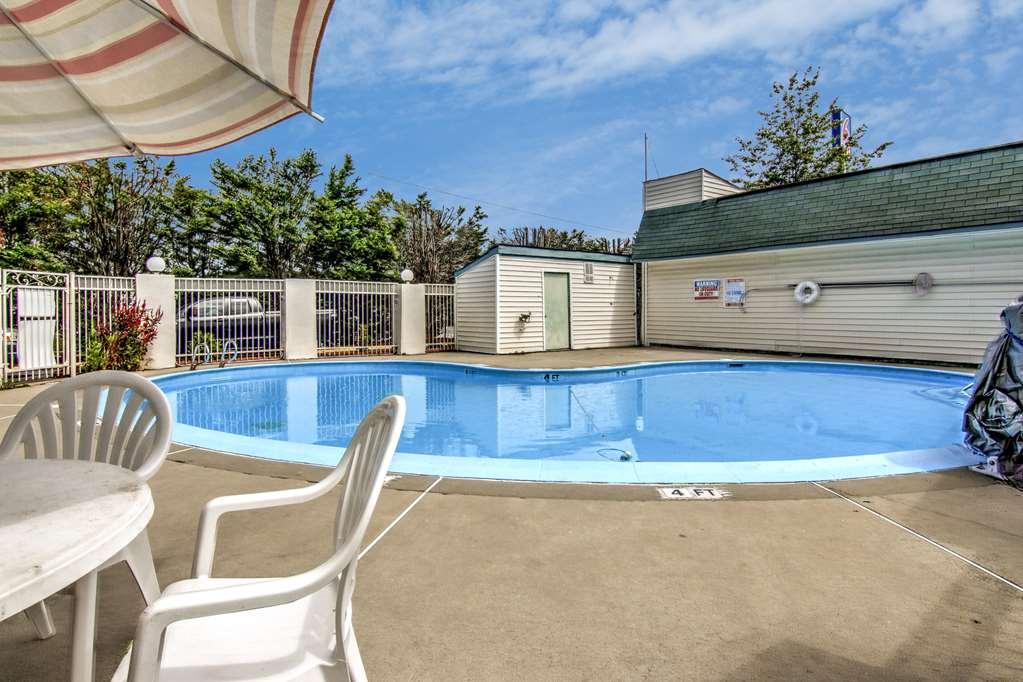 Motel 6-Union City, Ga - Atlanta Airport Tiện nghi bức ảnh