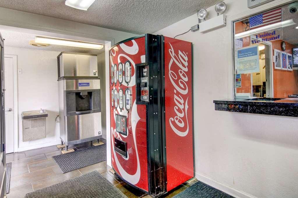 Motel 6-Union City, Ga - Atlanta Airport Tiện nghi bức ảnh