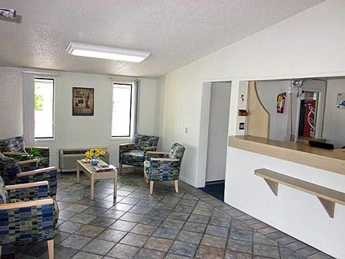 Motel 6-Union City, Ga - Atlanta Airport Ngoại thất bức ảnh