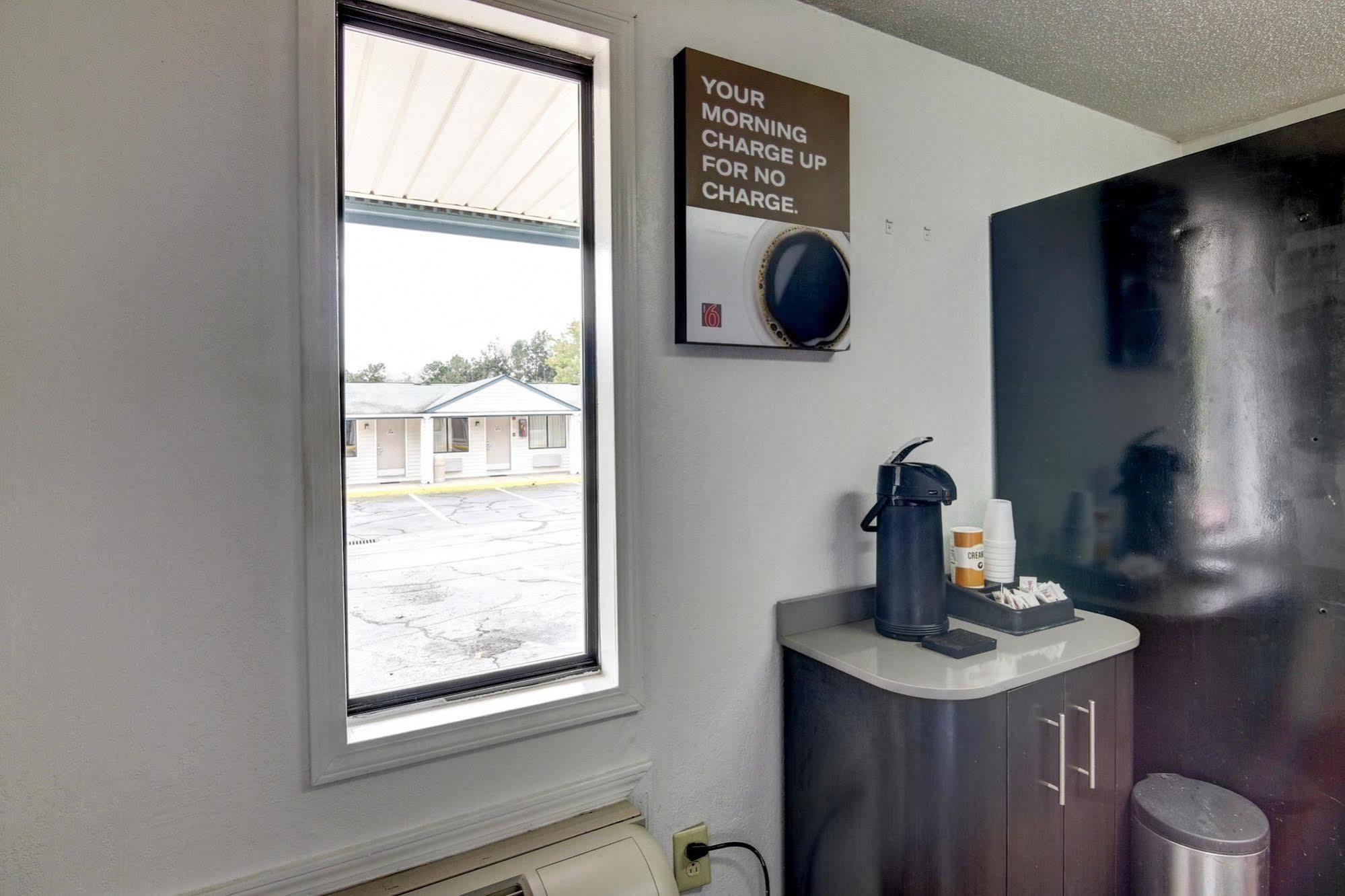 Motel 6-Union City, Ga - Atlanta Airport Ngoại thất bức ảnh