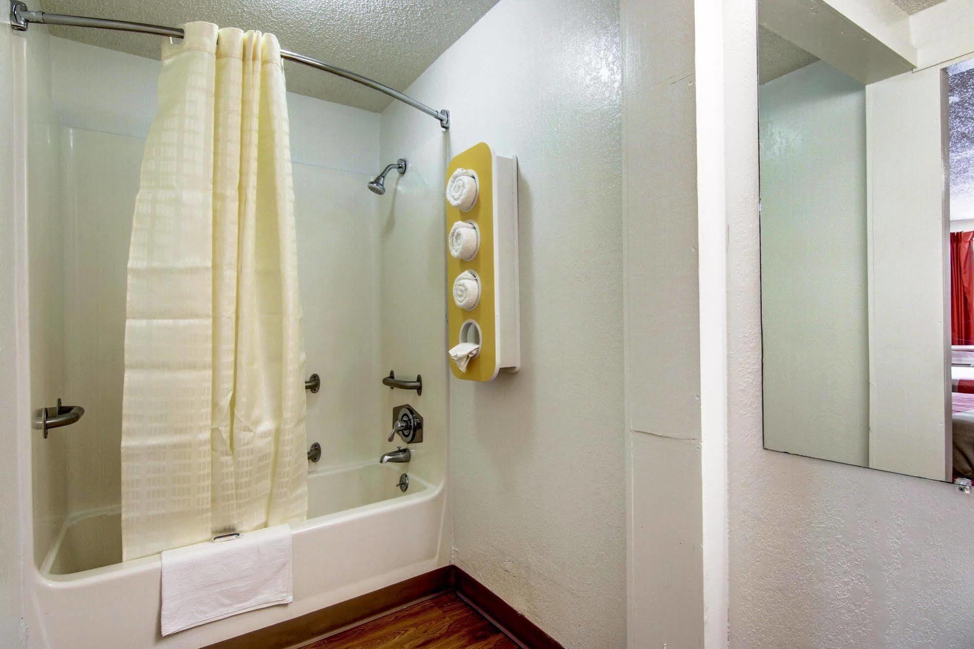 Motel 6-Union City, Ga - Atlanta Airport Ngoại thất bức ảnh