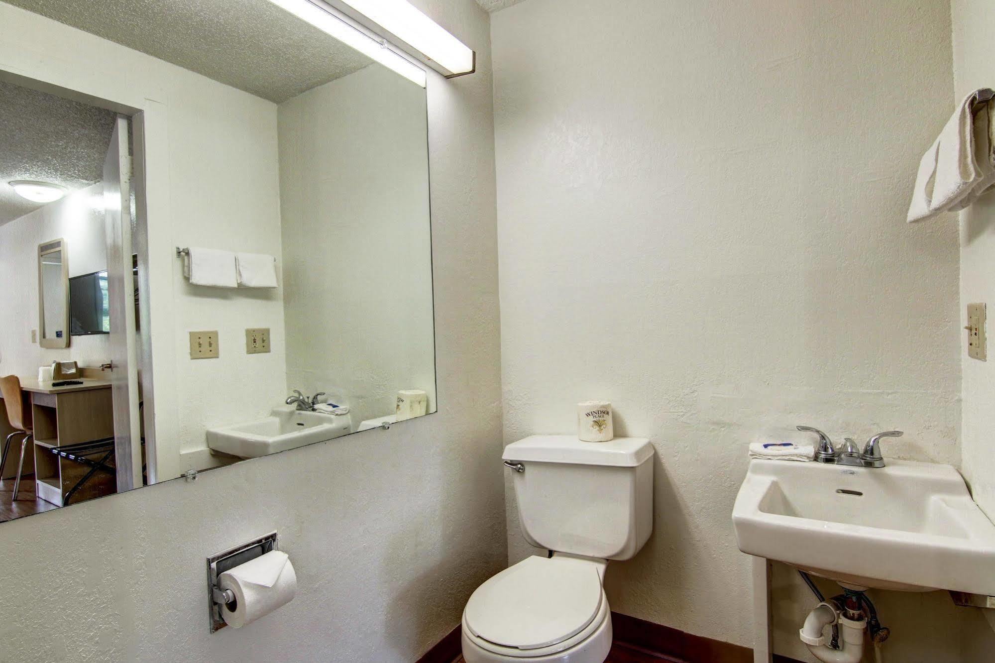 Motel 6-Union City, Ga - Atlanta Airport Ngoại thất bức ảnh