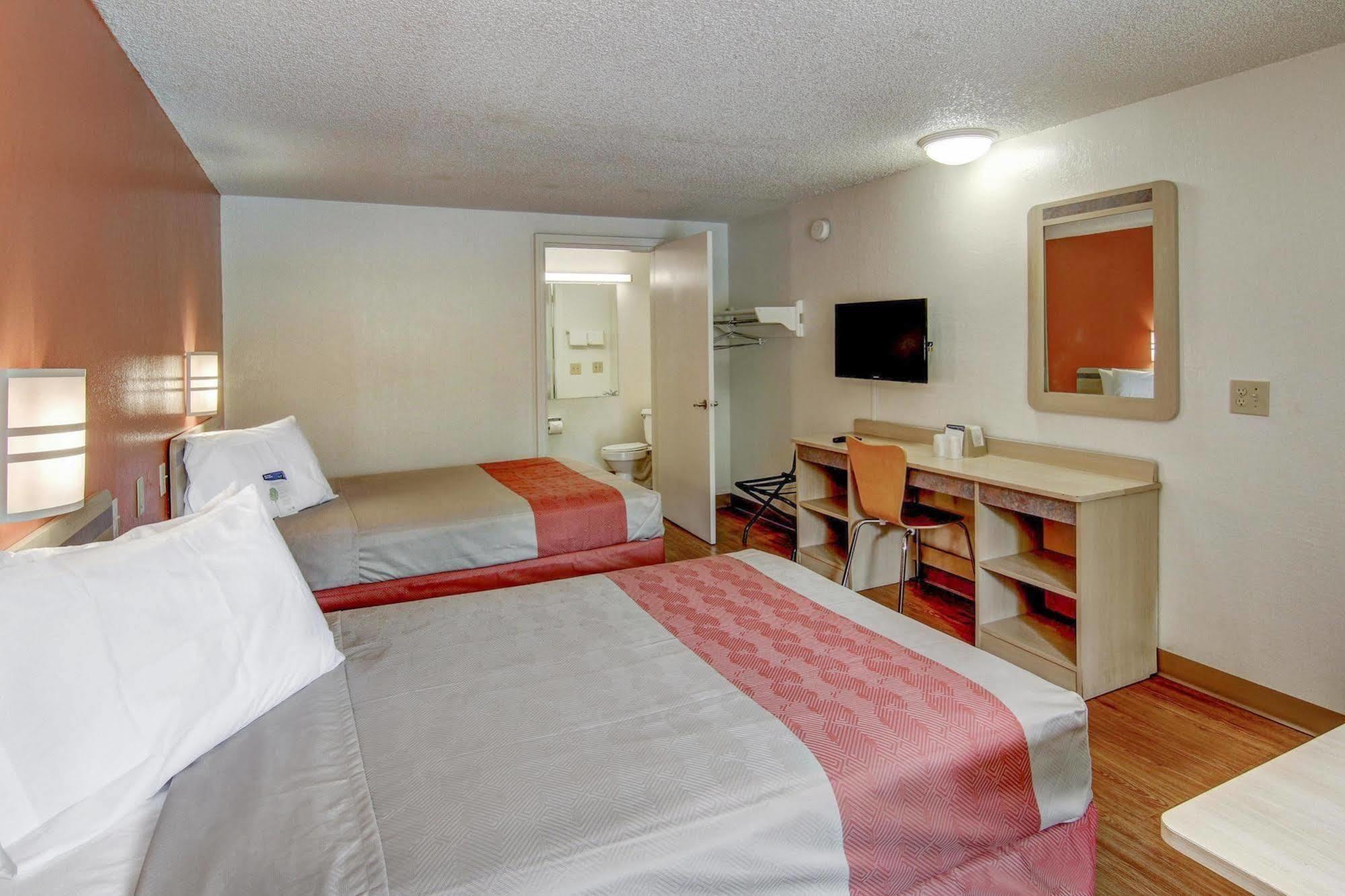 Motel 6-Union City, Ga - Atlanta Airport Ngoại thất bức ảnh