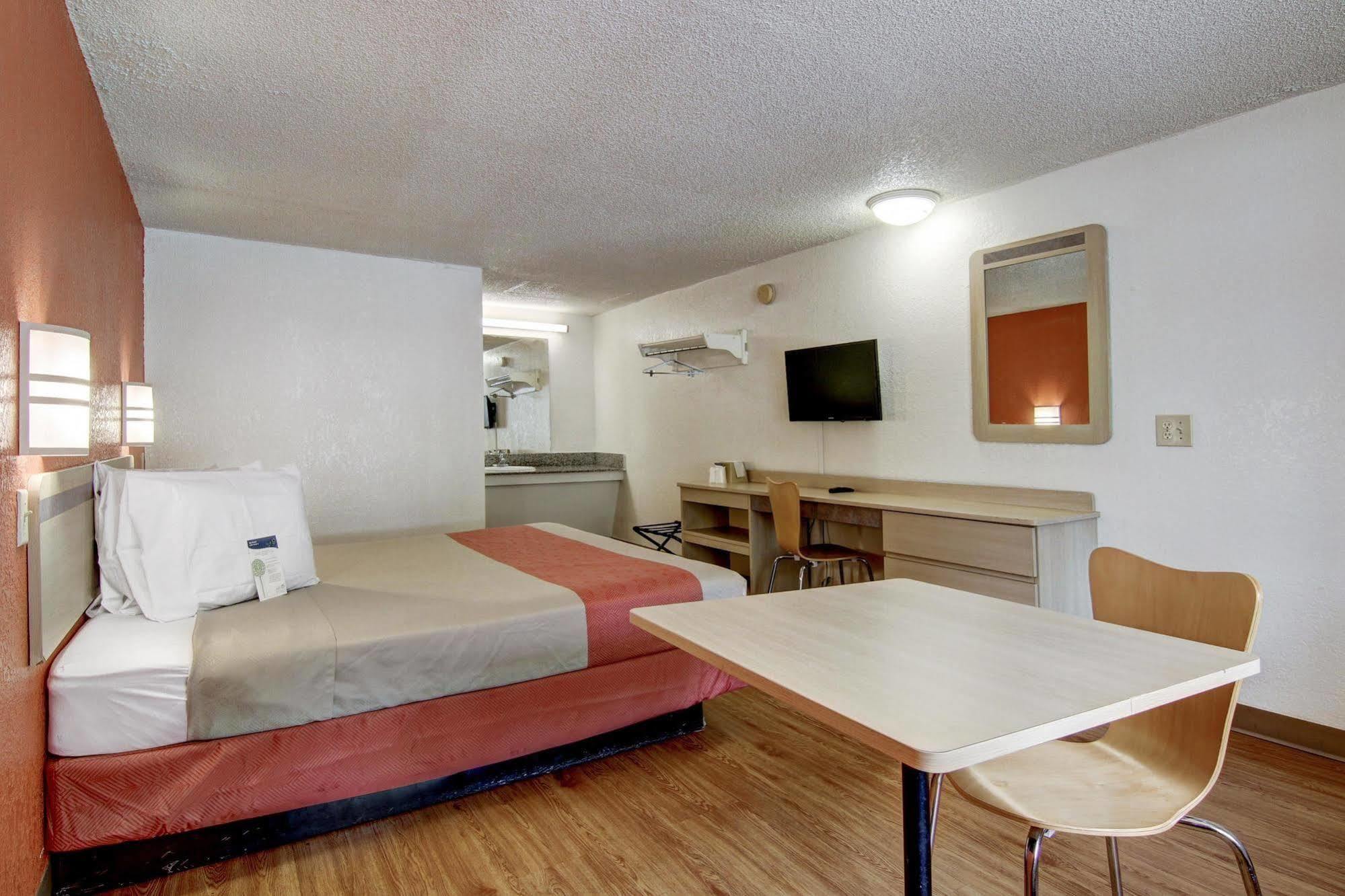 Motel 6-Union City, Ga - Atlanta Airport Ngoại thất bức ảnh